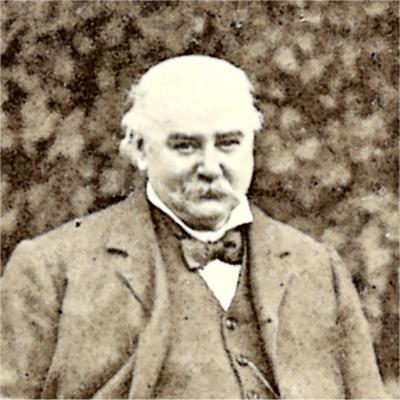 Nat Gould 1908