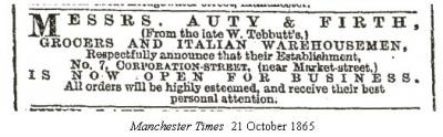 Auty and Firth 1865