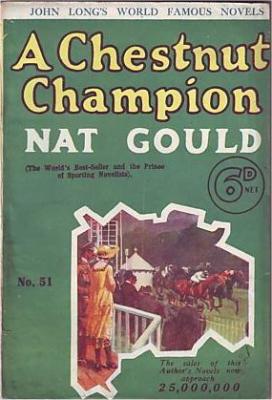 A Chestnut Champion