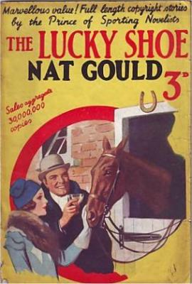 The Lucky Shoe 2