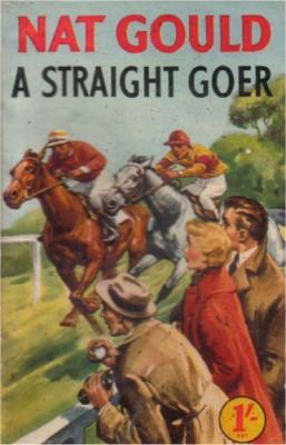 A Straight Goer 2