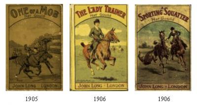 John Long Yellowbacks John Long Yellowbacks