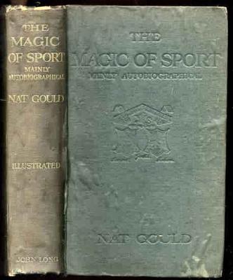Magic of Sport 2