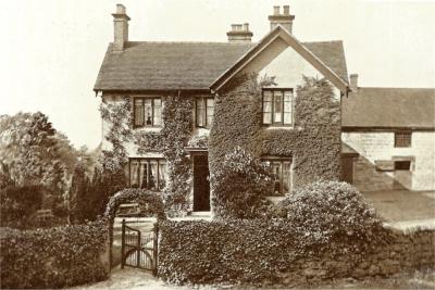 Park Gate 1909 Park Gate Farm