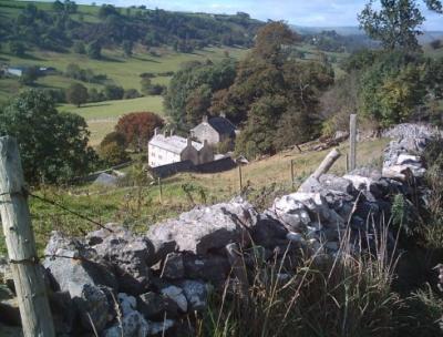 Two Houses at Pilsbury Pilsbury Grange (4)