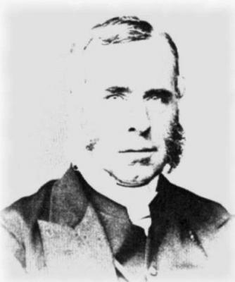 George Henry McGill