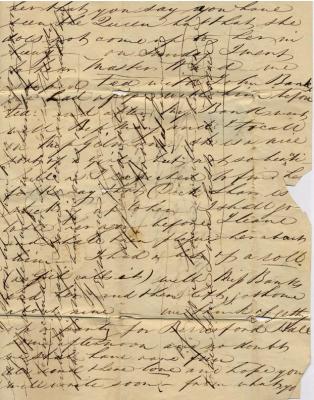 Pilsbury Letter 4D