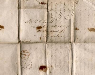 Pilsbury Letter 7AH
