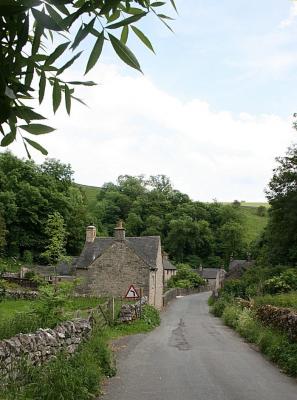 Milldale