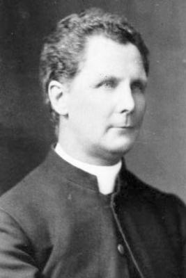 Charles Cadwallader Egerton