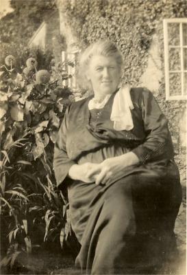 Ann Ellen Askey