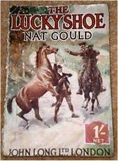 The Lucky Shoe 1