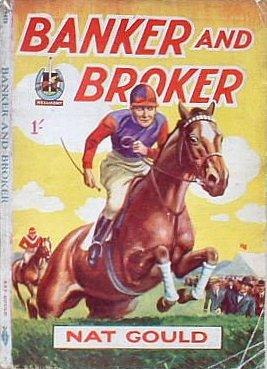 Banker and Broker 2