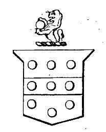 Bent Family Arms