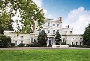 Northaw Place