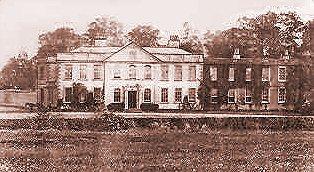 Lyswys Hall