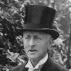 Sir Carleton Moss King