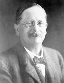 Arthur Yates