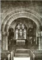 Bruera Church