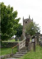 Hartington Church