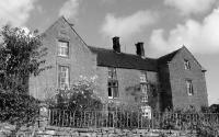 Stanshope Hall