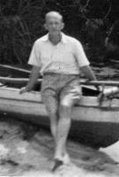 In 1947 at Mersing