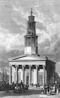 St Pancras Church