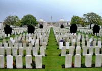 Loos War Memorial