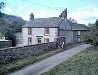 Ludwell, Hartington