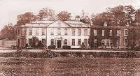 Lyswys Hall