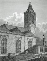St Benet's Paul's Wharf
