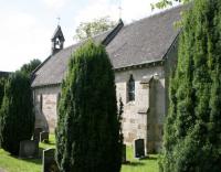 Atlow Church