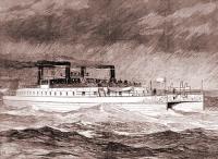SS Castalia