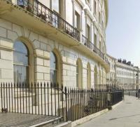 Adelaide Crescent