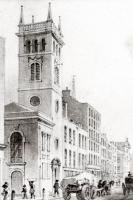All Hallows