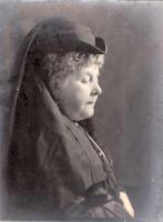 Maria McGill nee Mann