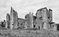 Throwley Hall 2013